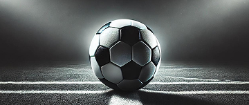 Ilustracija nogometne vstopnice